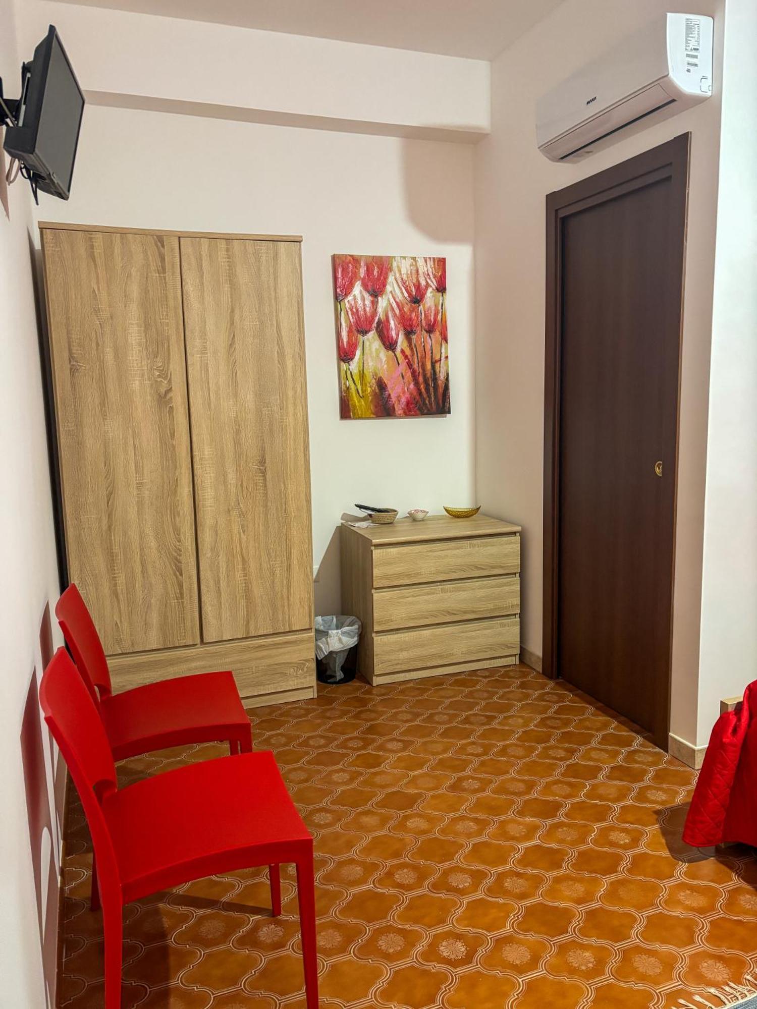 Alle Vigne Affittacamere Alcamo Kültér fotó
